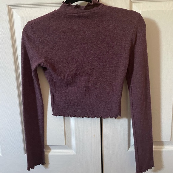 Urban Outfitters-Out From under long sleeve - Picture 2 of 3